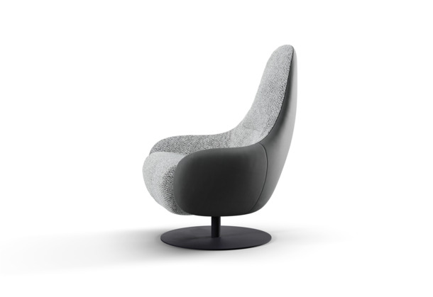 Indera relaxzetel Lazy Louise - 3